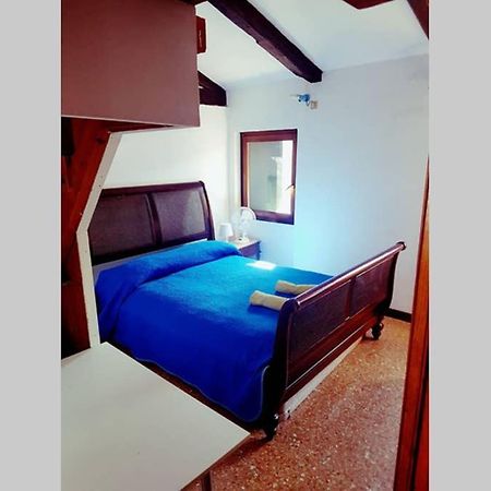 Large Top 3 Rooms Flat Central Rialto Venice Ngoại thất bức ảnh