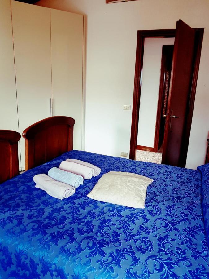 Large Top 3 Rooms Flat Central Rialto Venice Ngoại thất bức ảnh