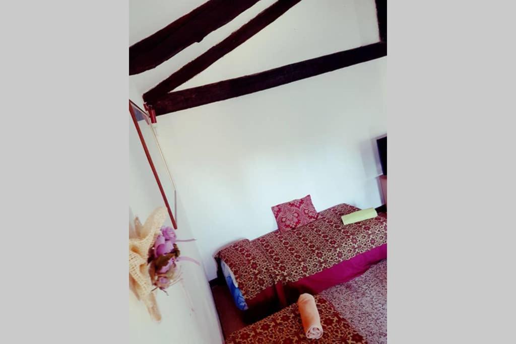 Large Top 3 Rooms Flat Central Rialto Venice Ngoại thất bức ảnh