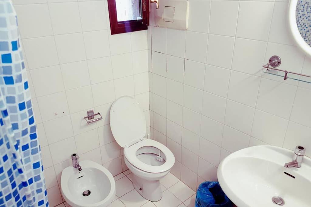 Large Top 3 Rooms Flat Central Rialto Venice Ngoại thất bức ảnh