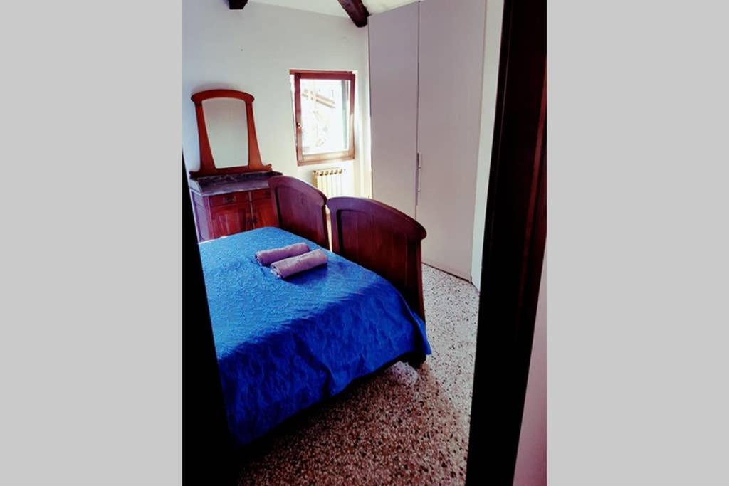 Large Top 3 Rooms Flat Central Rialto Venice Ngoại thất bức ảnh