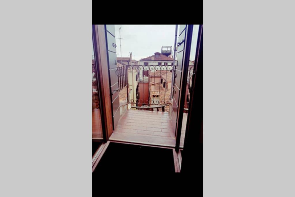Large Top 3 Rooms Flat Central Rialto Venice Ngoại thất bức ảnh