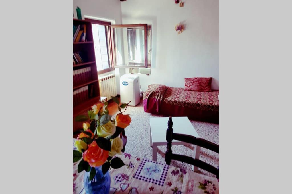 Large Top 3 Rooms Flat Central Rialto Venice Ngoại thất bức ảnh
