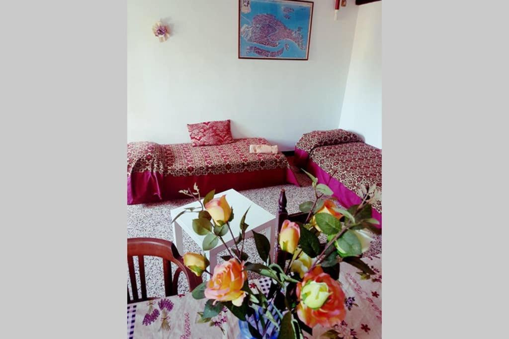Large Top 3 Rooms Flat Central Rialto Venice Ngoại thất bức ảnh