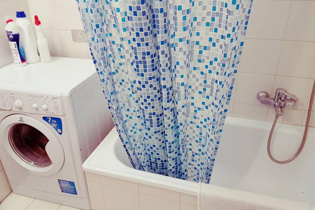 Large Top 3 Rooms Flat Central Rialto Venice Ngoại thất bức ảnh