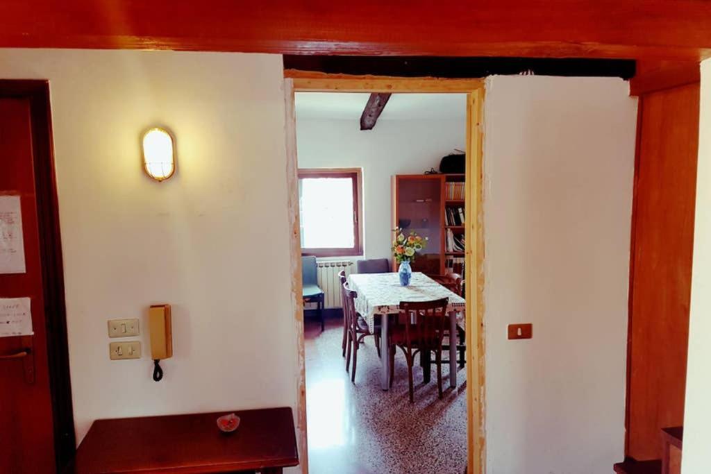 Large Top 3 Rooms Flat Central Rialto Venice Ngoại thất bức ảnh