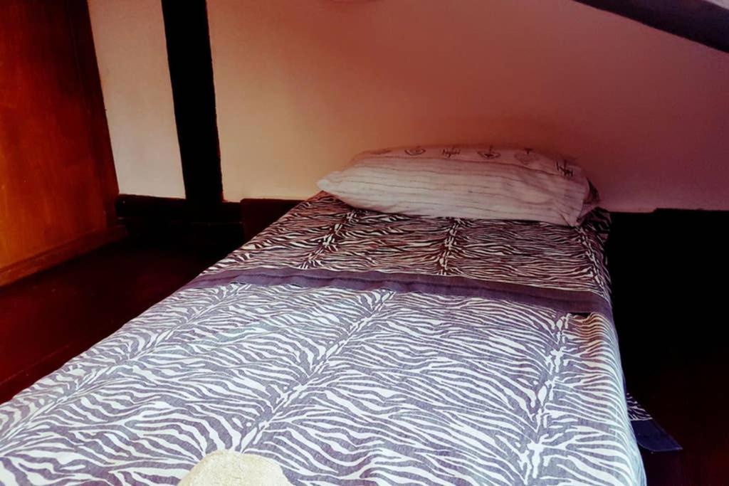 Large Top 3 Rooms Flat Central Rialto Venice Ngoại thất bức ảnh