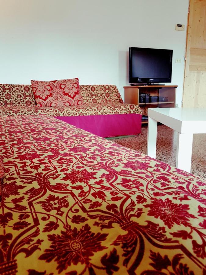 Large Top 3 Rooms Flat Central Rialto Venice Ngoại thất bức ảnh
