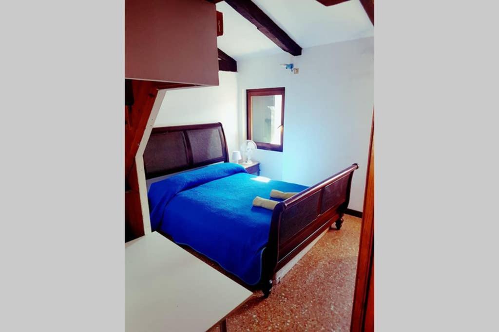Large Top 3 Rooms Flat Central Rialto Venice Ngoại thất bức ảnh
