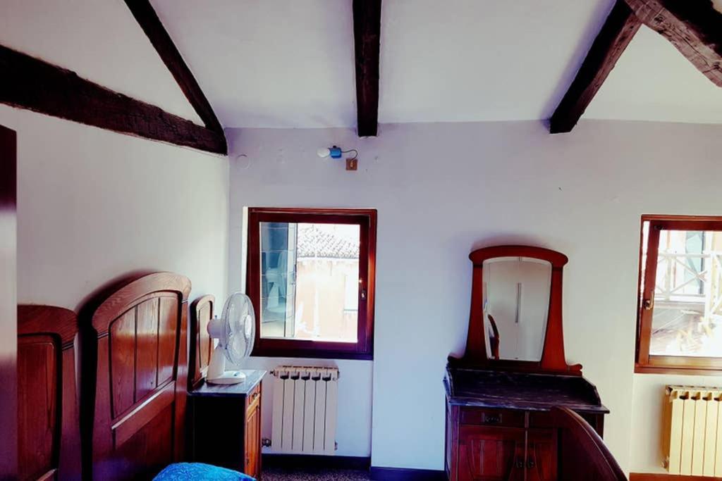 Large Top 3 Rooms Flat Central Rialto Venice Ngoại thất bức ảnh