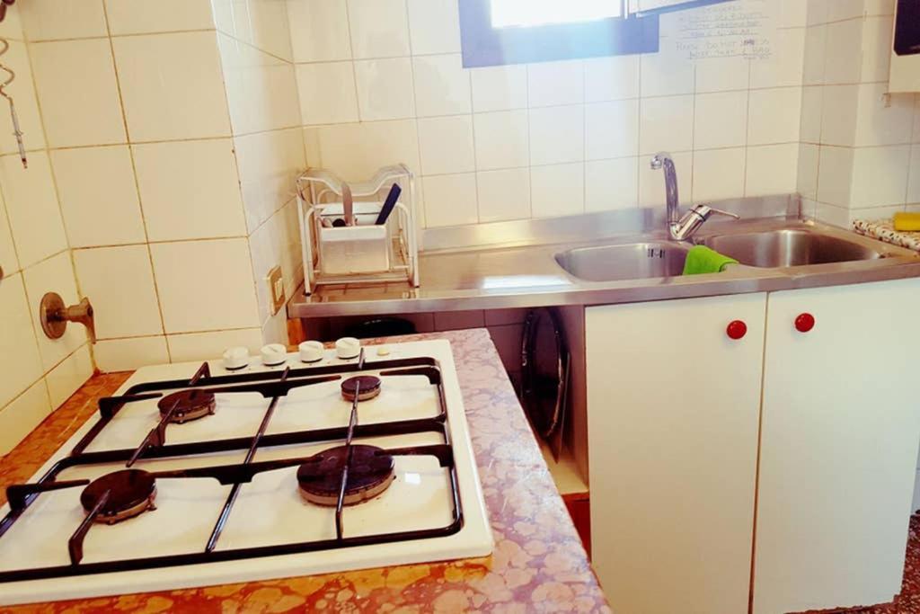Large Top 3 Rooms Flat Central Rialto Venice Ngoại thất bức ảnh