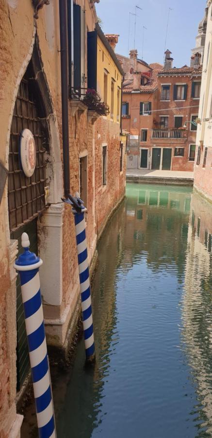 Large Top 3 Rooms Flat Central Rialto Venice Phòng bức ảnh