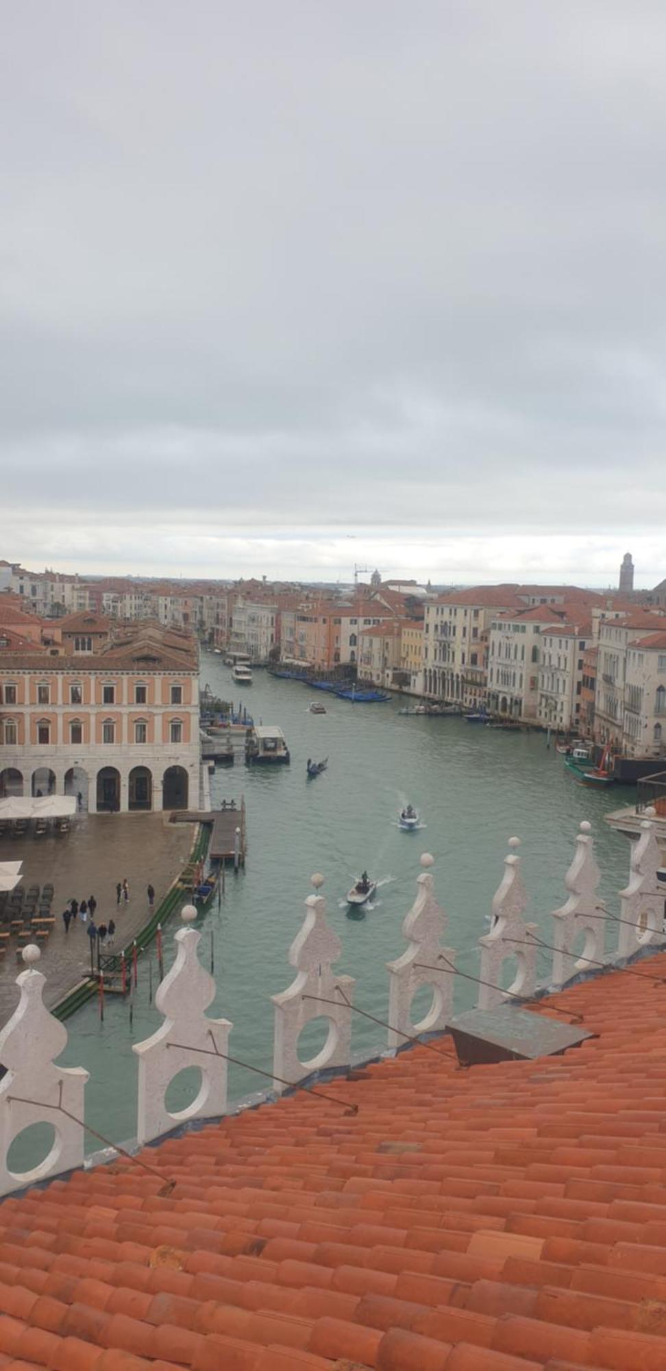 Large Top 3 Rooms Flat Central Rialto Venice Phòng bức ảnh